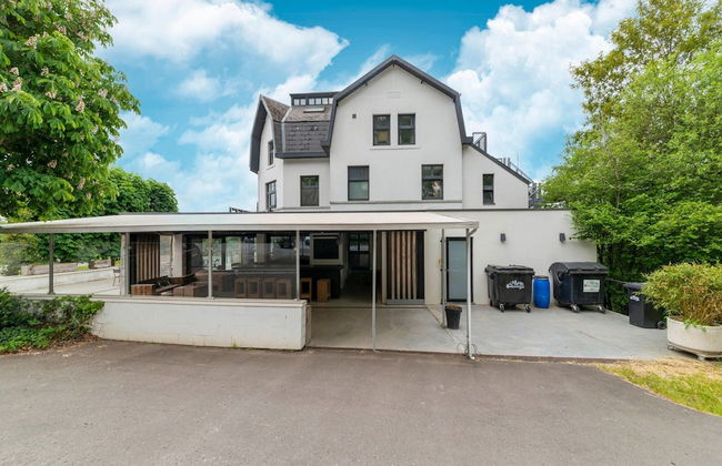 Tranquil Holiday Home in Durbuy - Photo 35