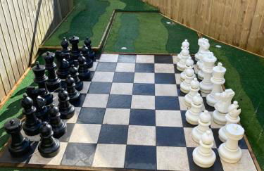 Winnie Cottage - Hot Tub, Games Room, Sauna, Large Garden - Foto 7