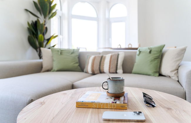 Newport Ship s Nook Cozy Hideaway - Foto 56