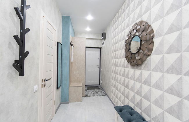 More Apartments na Stanislavskogo 1A - 6 - Photo 7