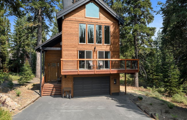 Mountain Majesty - Foto 27