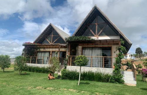 Chalé Village da Serra - Foto 40