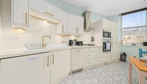 Unique Victorian Home in Glasgow - Foto 3