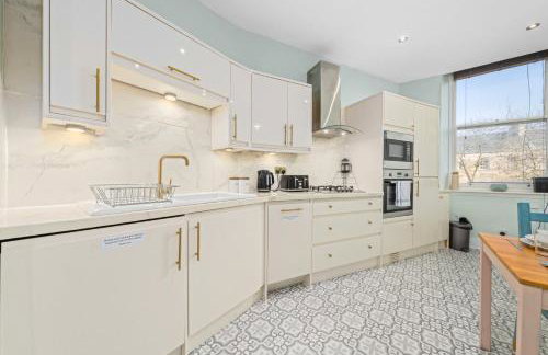 Unique Victorian Home in Glasgow - Foto 3