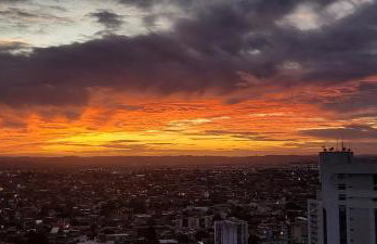 Flat Refúgio 3 - Pôr-do-Sol - Photo 9