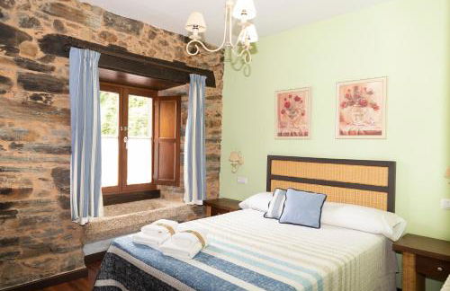 Apartamentos Turisticos A Estacion - Foto 9