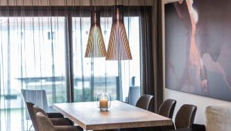 PRIMERA Apartments & Boardinghouse - Foto 3