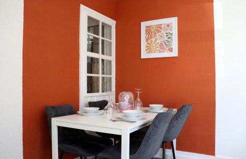 Hope Cottage In Slough With Parking - Foto 16