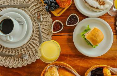 Pousada Don Ruan - Photo 14