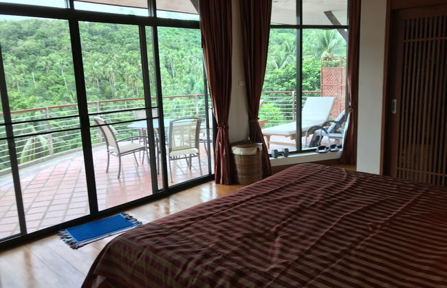 3 Bedroom Sea View Villa Santi SDV228-By Samui Dream Villas - Photo 28