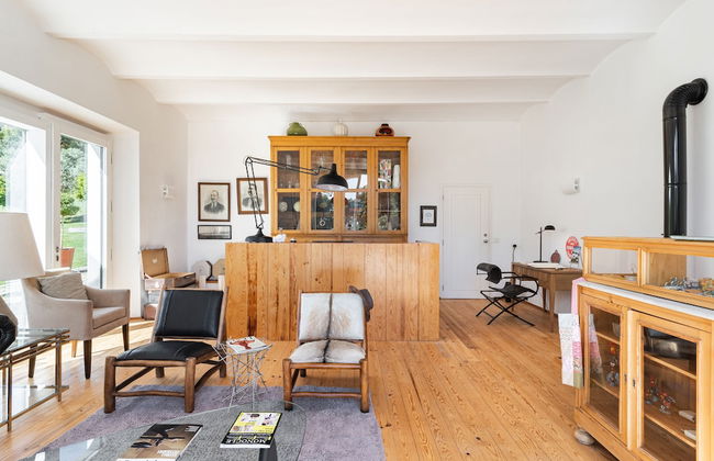 Imani Country House - Photo 2