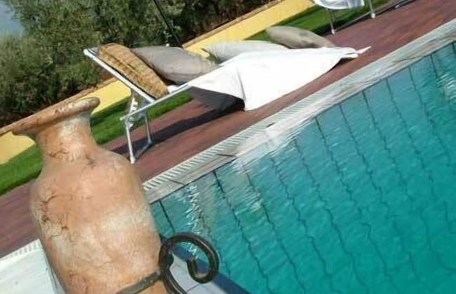 La Meridiana - Photo 56