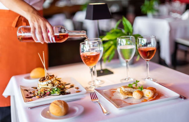 MUR Apartamentos Buenos Aires - Foto 23