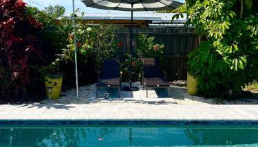 Florida Mango Island /pool/beach/Legacy Trail - Foto 3