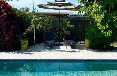 Florida Mango Island /pool/beach/Legacy Trail - Foto 3