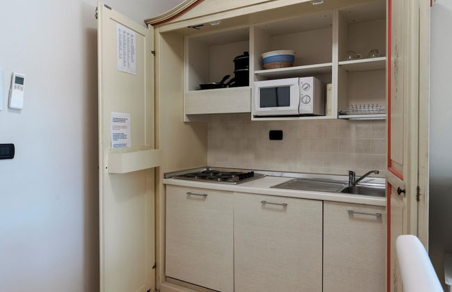 Apt24 - Relais du Lac 202 - Foto 8