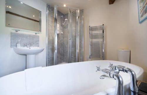 Fold Cottage, Outgate near Ambleside - Foto 16