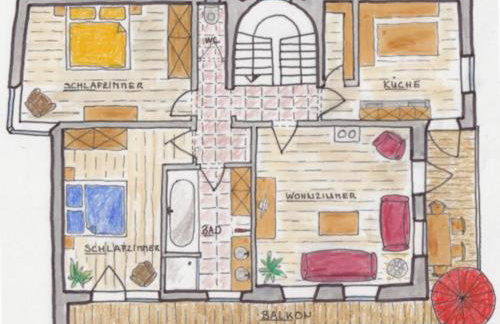 Haus Irlinger - Foto 17