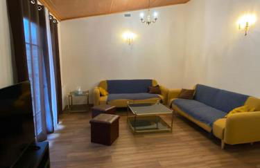 Très belle maison neuve F2 avec grand jardin - Foto 4