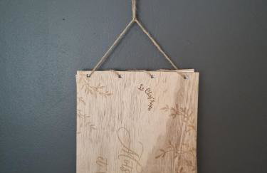 Le claj'hope gîte 4 étoiles - Photo 12