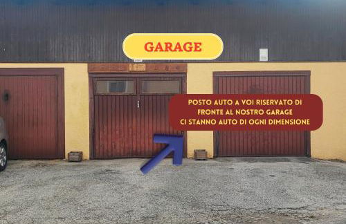 Lhousing - Tricamere con due bagni in centro - Foto 17