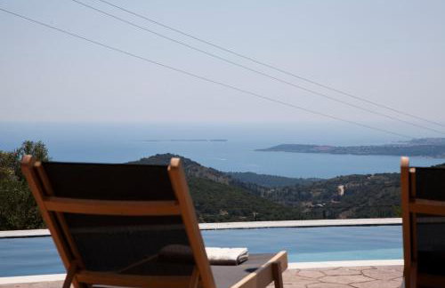 Villa Anthodesmi - Foto 1