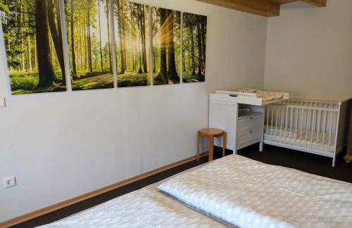 Sintfeldbude - Foto 4