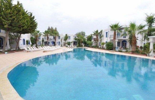 Club Paloma Apart - Foto 16