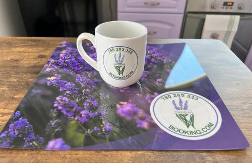 Apartament Lawendowy - Foto 1