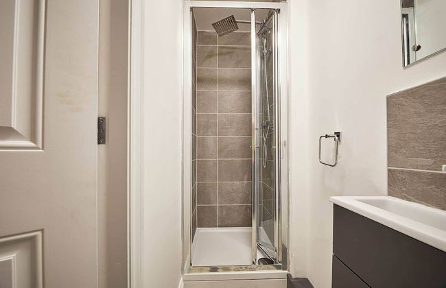 Host Stay Potters Bank - Foto 14