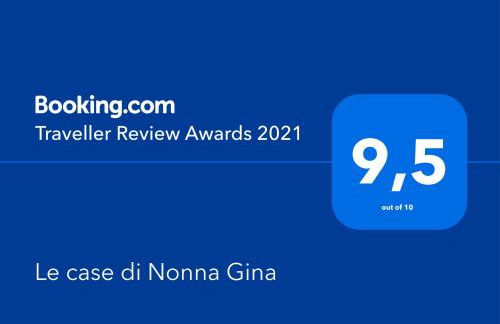 Le case di Nonna Gina - Foto 53