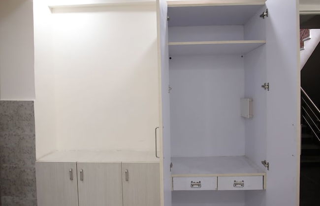 The Yuvraj Residency - Foto 6