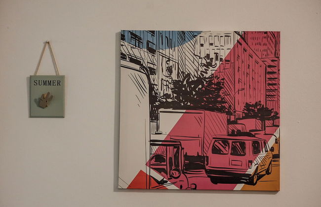 Casa Vacanze Verdemare - Foto 34