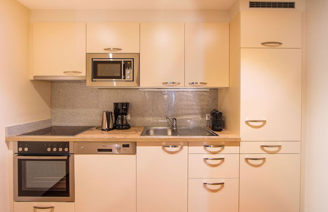 Panorama Appartements - Photo 20