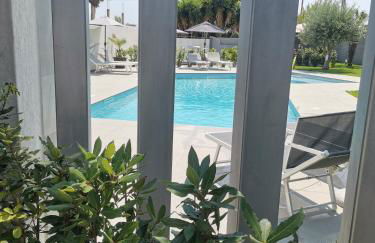 Villa Teocrito Piscina & Mare - Foto 19