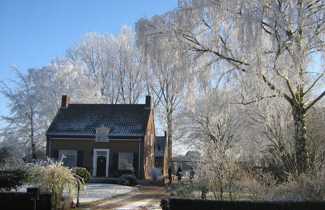 Holiday Home in Soerendonk With Garden - Foto 31