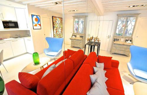 Notre Dame In Full Colors - Foto 10