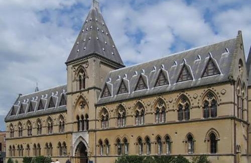 The Barn - Wheatley - Oxford - Foto 34