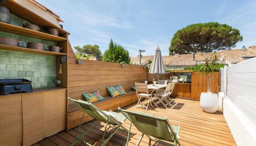 Villa 52 Naturiste - Photo 2