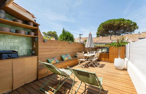 Villa 52 Naturiste - Photo 2