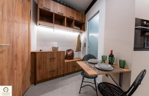 CityZen Luxury Apartments - Photo 29