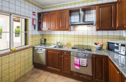 Terraços de Benagil 23 (Casa Alvorada) - Photo 6