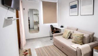 Studio Beach Botafogo - Foto 4