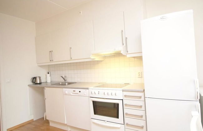 Nordic Host -Nydalen Studio -Next to BI - Foto 3