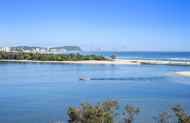 Little Cove Currumbin - Foto 57