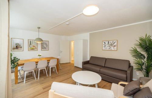 Großzügiges Apartment nahe Altstadt mit Balkon - Foto 32