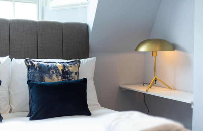 Mayfair by CAPITAL - Foto 16