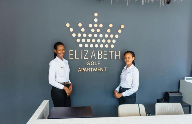 Elizabeth Golf Apartment - Foto 2