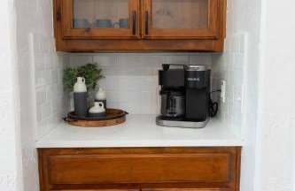 The Good Earth Boathouse - Cedar Creek - Foto 16