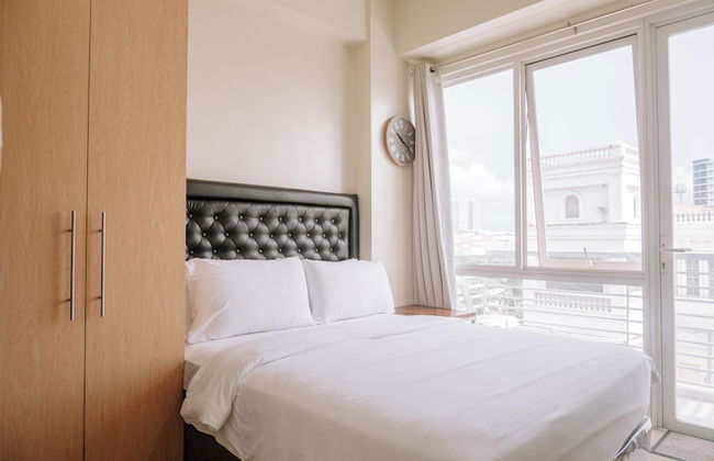 Stunning Cityscape Hideout - Photo 4